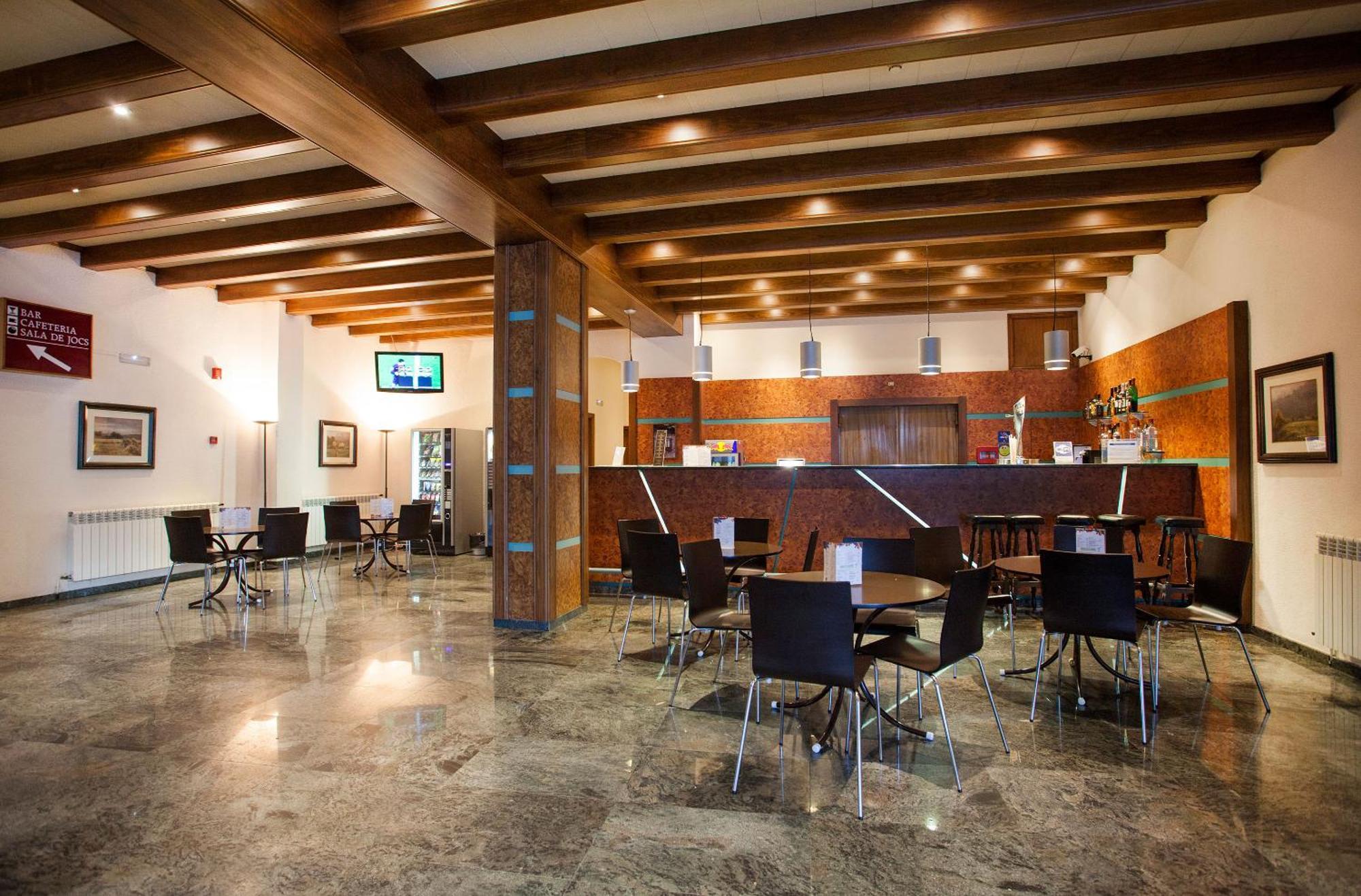 Hotel Marco Polo La Massana Exterior photo